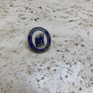 Holland America Mariner Society Lapel Pin